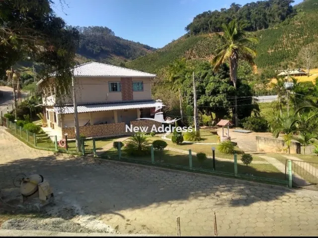 Imagem: Casa 3 Quartos à venda em Domingos Martins