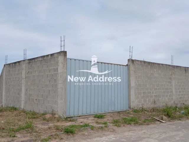 Imagem: Terreno com 372 m² à venda em Ponta da