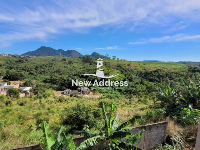 Imagem 1: Casa à Venda em Fase de Construção em Macafé - Serra/ES