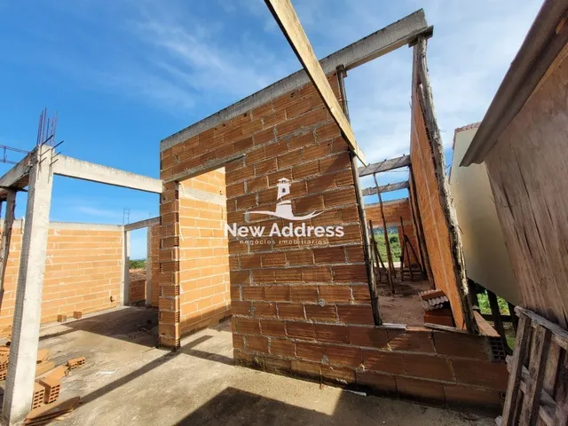 Imagem 6: Casa à Venda em Fase de Construção em Macafé - Serra/ES
