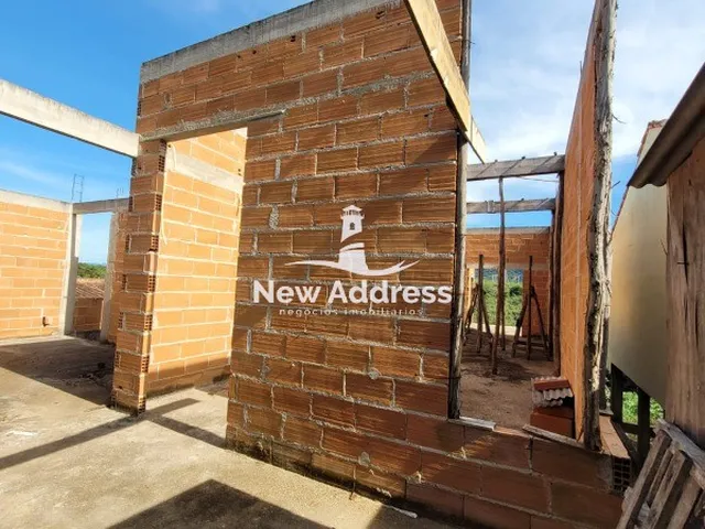 Imagem 11: Casa à Venda em Fase de Construção em Macafé - Serra/ES