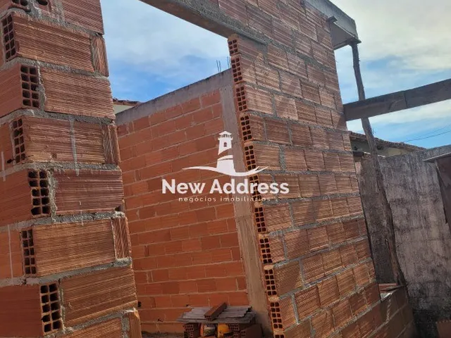 Imagem 2: Casa à Venda em Fase de Construção em Macafé - Serra/ES