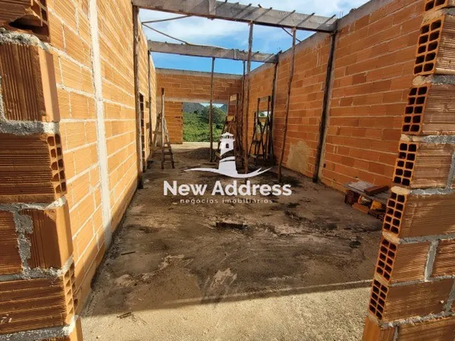 Imagem 4: Casa à Venda em Fase de Construção em Macafé - Serra/ES