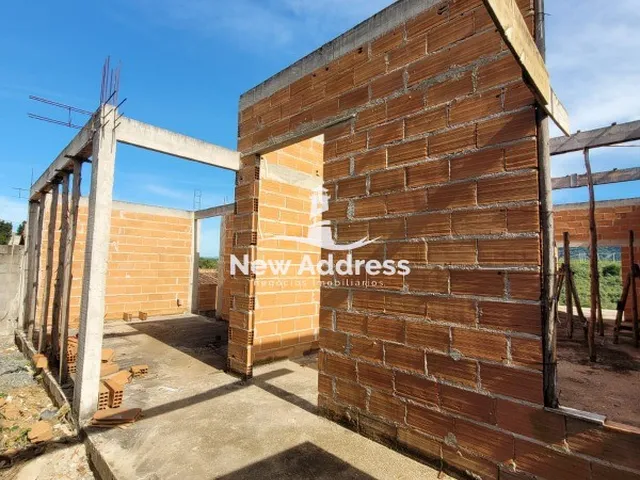 Imagem 12: Casa à Venda em Fase de Construção em Macafé - Serra/ES