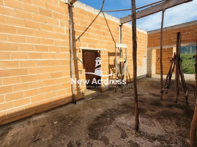 Imagem 7: Casa à Venda em Fase de Construção em Macafé - Serra/ES