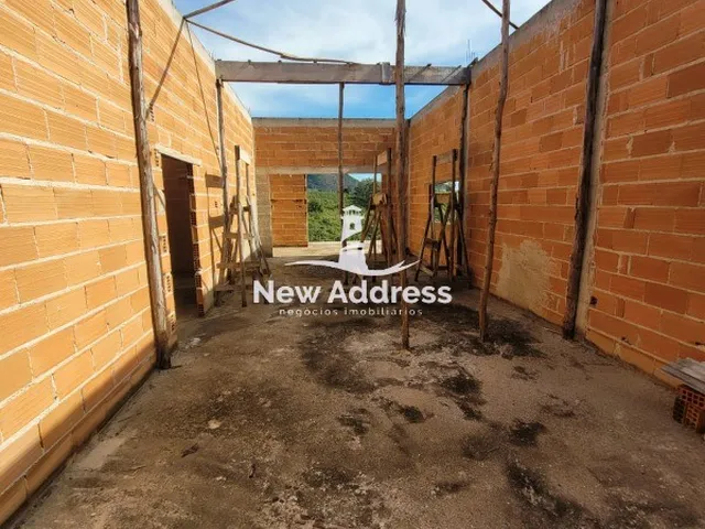 Imagem 10: Casa à Venda em Fase de Construção em Macafé - Serra/ES