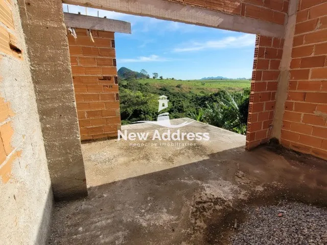 Imagem 14: Casa à Venda em Fase de Construção em Macafé - Serra/ES