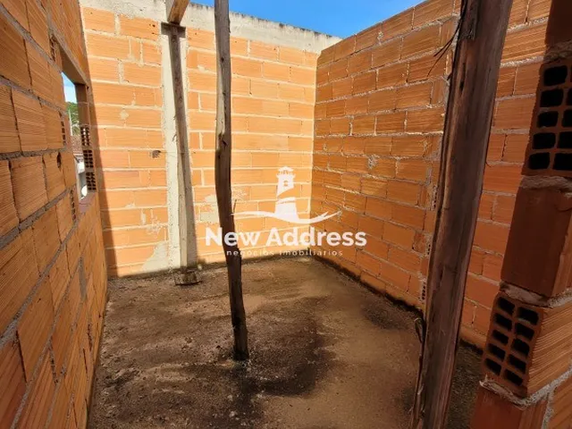 Imagem 3: Casa à Venda em Fase de Construção em Macafé - Serra/ES