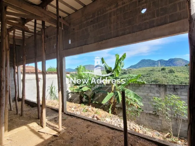 Imagem 13: Casa à Venda em Fase de Construção em Macafé - Serra/ES