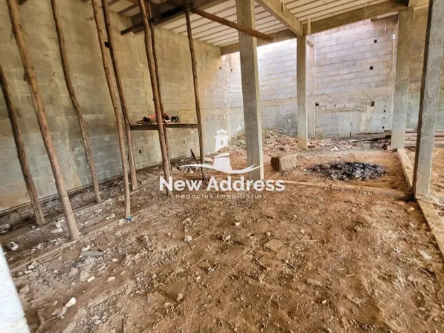 Imagem 8: Casa à Venda em Fase de Construção em Macafé - Serra/ES