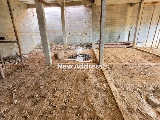 Imagem 9: Casa à Venda em Fase de Construção em Macafé - Serra/ES