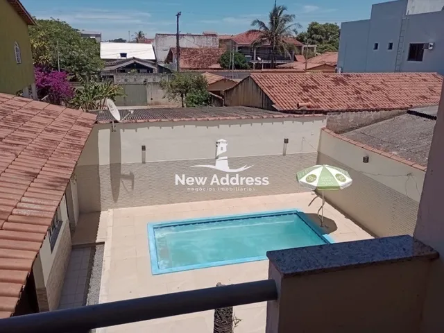 Imagem: Casa Duplex 4 Quartos à venda em Ponta