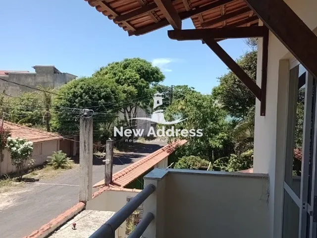 Imagem 2: Casa Duplex 4 Quartos à venda em Ponta da Fruta - Vila Velha/ES