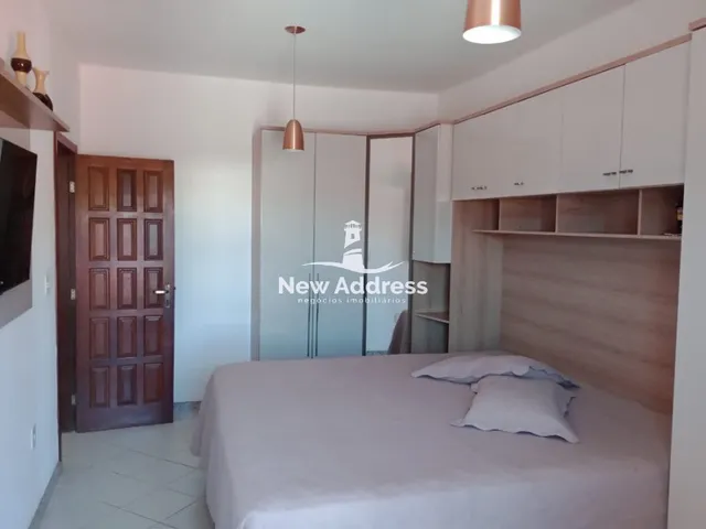 Imagem 4: Casa Duplex 4 Quartos à venda em Ponta da Fruta - Vila Velha/ES