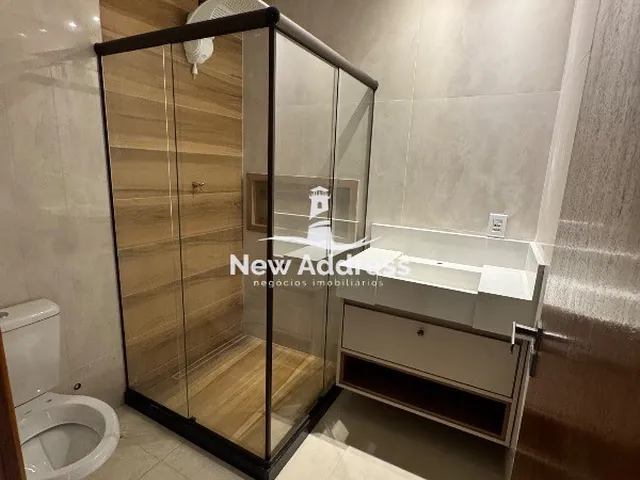 Imagem 7: Casa moderna com 3 Quartos à venda em Domingos Martins - ES