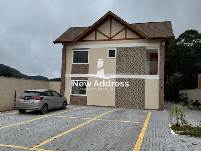 Imagem 4: Casa moderna com 3 Quartos à venda em Domingos Martins - ES