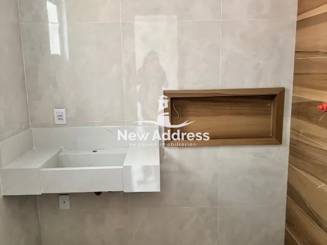 Imagem 8: Casa com 3 Quartos à venda em Área Nobre de Domingos Martins - ES