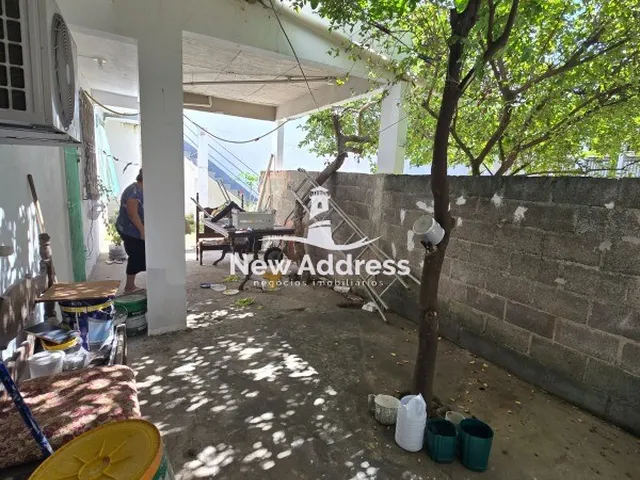 Imagem 2: Casa 4 Quartos à venda em Itapuã - Vila Velha/ES