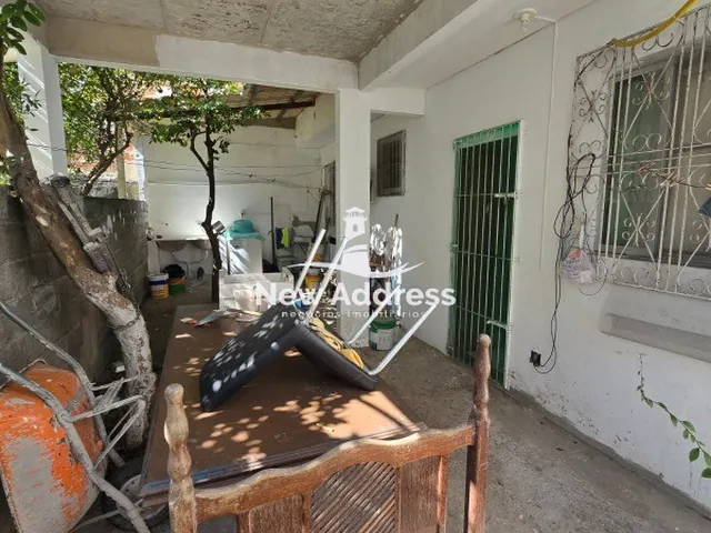 Imagem 6: Casa 4 Quartos à venda em Itapuã - Vila Velha/ES