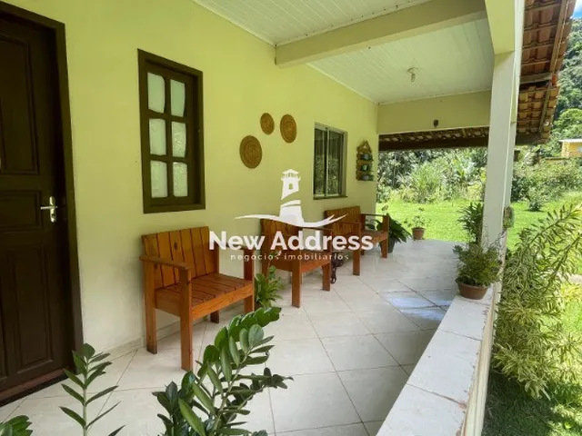 Imagem: Casa à venda em Domingos Martins - 2.000