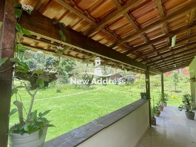 Imagem 3: Casa à venda em Domingos Martins - 2.000 m²