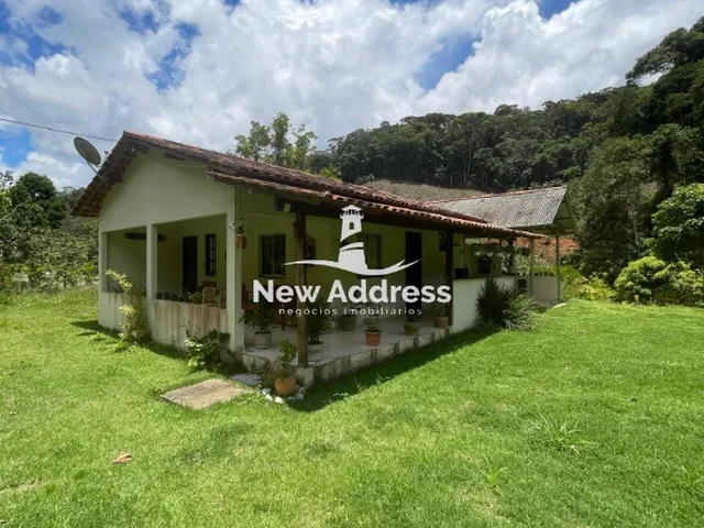 Imagem 4: Casa à venda em Domingos Martins - 2.000 m²