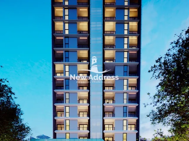 Imagem: Apartamento 2 Quartos na Quadra do Mar da