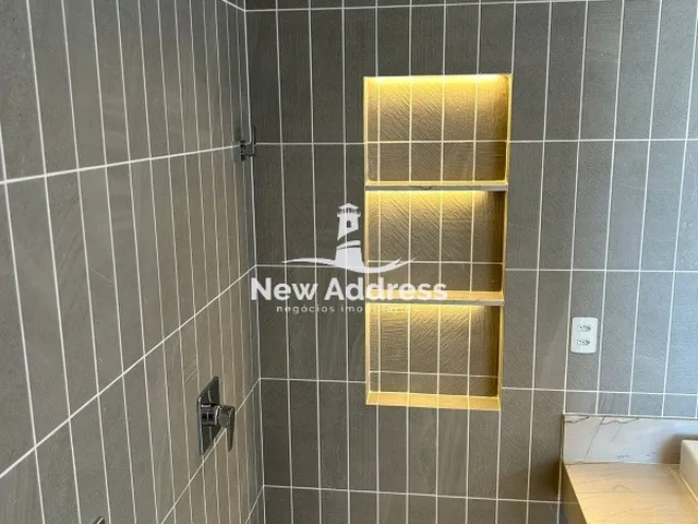 Imagem 3: Casa Alto Padrão com 4 Quartos e Lazer Completo no Alphaville Jacuhy