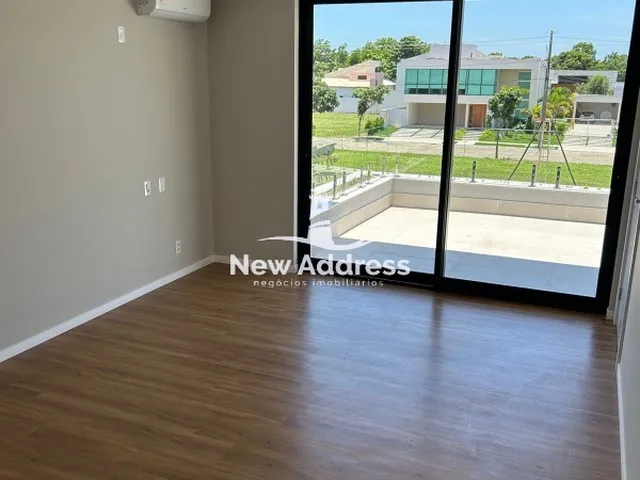 Imagem 4: Casa Alto Padrão com 4 Quartos e Lazer Completo no Alphaville Jacuhy