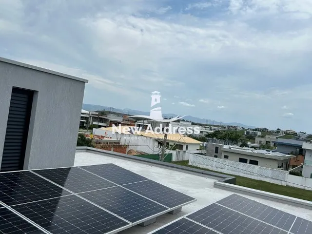 Imagem 16: Casa Alto Padrão com 4 Quartos e Lazer Completo no Alphaville Jacuhy