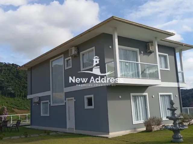 Imagem: Casa Duplex de Alto Padrão À Venda em
