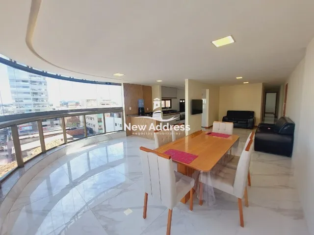 Imagem: Apartamento 3 Quartos de Alto Padrão À