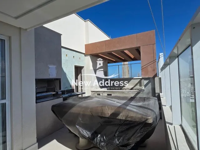 Imagem: Cobertura NOVA 3 Quartos à venda no Jockey