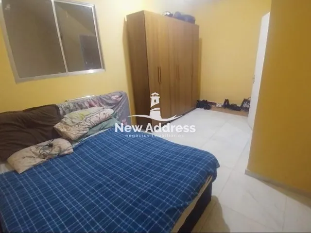 Imagem 3: Apartamento térreo com entrada independente, 2 quartos, varanda com blindex, sem taxa de