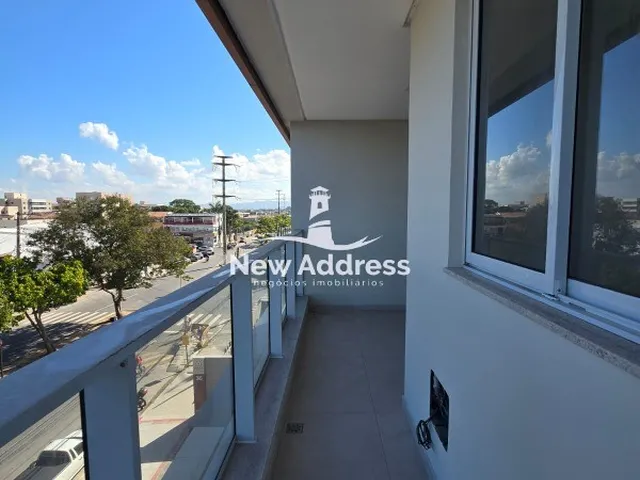 Imagem: Apartamento Novo 2 Quartos À Venda no Jockey