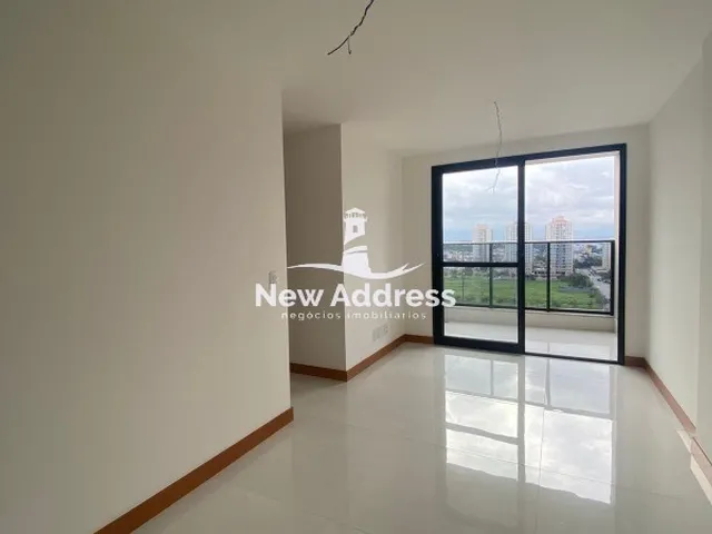 Imagem: Apartamento 3 Quartos Novíssimo À Venda