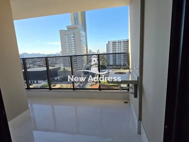 Imagem: Apartamento Duplex 3 Quartos à venda na
