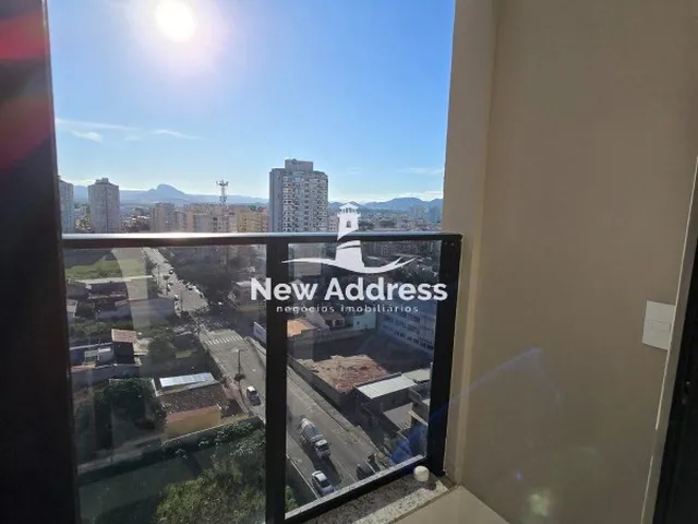 Imagem 10: Apartamento Duplex com 2 Quartos à Venda na Praia de Itaparica - Vila Velha/ES