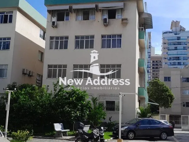 Imagem: Apartamento 3 Quartos à Venda na Praia