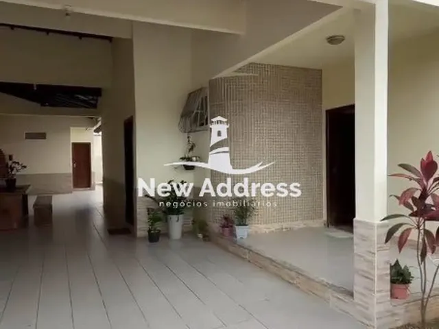 Imagem 5: Casa Duplex com 3 Quartos à venda em Ponta da Fruta - Vila Velha/ES