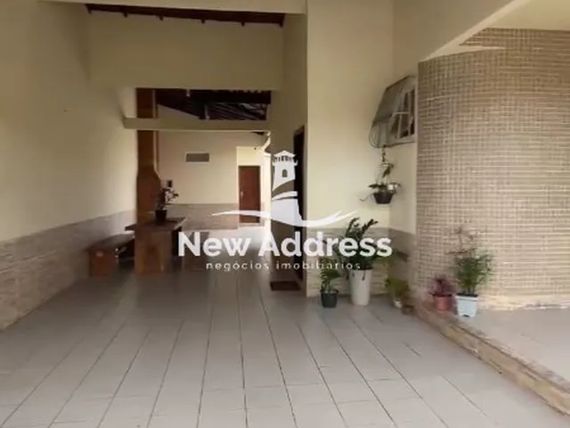 Imagem 6: Casa Duplex com 3 Quartos à venda em Ponta da Fruta - Vila Velha/ES