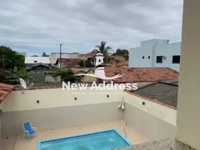 Imagem 4: Casa Duplex com 3 Quartos à venda em Ponta da Fruta - Vila Velha/ES