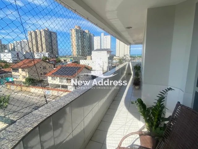 Imagem: 3 quartos com vista mais à venda na Praia