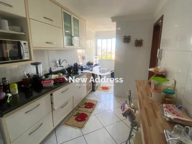 Imagem 2: 3 quartos com vista mais à venda na Praia de Itaparica - Vila Velha