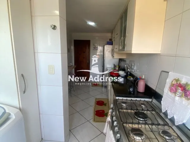 Imagem 6: 3 quartos com vista mais à venda na Praia de Itaparica - Vila Velha