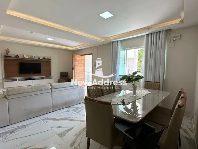 Imagem: Casa de 3 quartos à venda no bairro Nossa