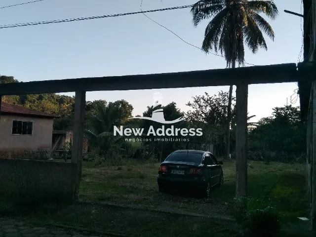 Imagem 8: Lote com 936m² próximo à BR101 e PRF à venda em Viana/ES