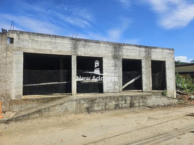 Imagem: Imóvel comercial à venda com 200m² em