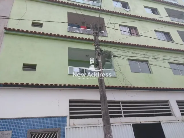 Imagem: Apartamento 2 Quartos à venda em Morada