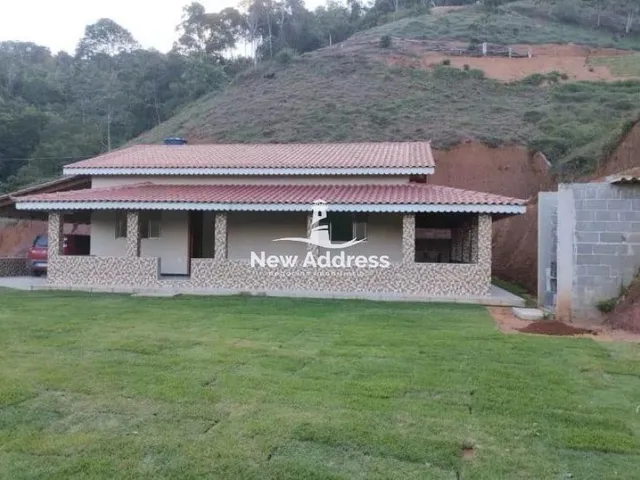 Imagem 9: Sítio com 5.000 m² à venda em Marechal Floriano - ES